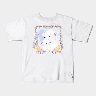 Rabbit Kids T-Shirt